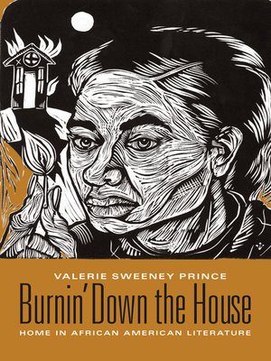 cover image of Burnin' Down the House